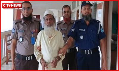 ফরিদপুরে মাদ্রাসা ছাত্রকে বলাৎকারের চেষ্টা, ইমামের ৭ বছরের কারাদণ্ড