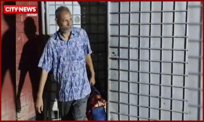 সাবেক সেনাসদস্য হাফিজুরের জামিন স্থগিত, ২৪ ঘণ্টার মধ্যে আত্মসমর্পণের নির্দেশ