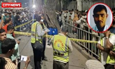 আশরাফুল হত্যা নিয়ে র‌্যাব-পুলিশের দুই রকম তথ্য