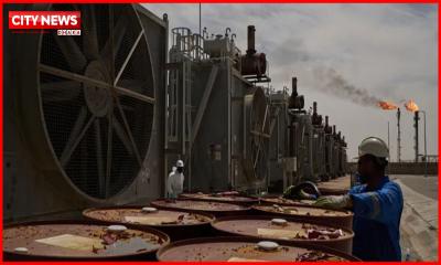 তেলের দাম ব্যারেলপ্রতি ১১৬ ডলার ছাড়াল