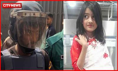 রামিসার ধর্ষক ও হত্যাকারী সোহেলের পক্ষে মামলা লড়বেন না ঢাকা বারের কোনো আইনজীবী