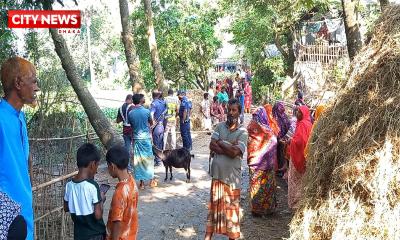 পাবনায় দুই গোষ্ঠীর সংঘর্ষে আহত ১ জনের মৃত্যু; গ্রেপ্তার ২