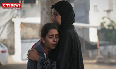 গাজায় যুদ্ধবিরতির পর ইসরাইলি হামলায় ৬৭ শিশু নিহত