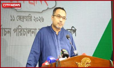 টাকাসহ জামায়াত নেতা আটকের বিষয়টি ‘বিচ্ছিন্ন ঘটনা’ হওয়ার সুযোগ নেই