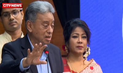 যুক্তরাজ্যের আদলে ক্রিয়েটিভ ইকোনমি তৈরির পরিকল্পনা বিএনপির: আমীর খসরু