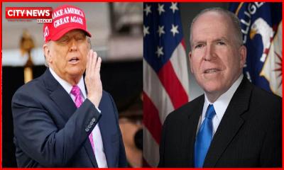 ট্রাম্পের মতো ‘ভারসাম্যহীন’ লোকদের জন্যই সংবিধানের ২৫তম সংশোধনী