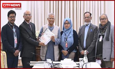 গুমের পেছনে মূলত রাজনৈতিক উদ্দেশ্য ছিল: চূড়ান্ত প্রতিবেদনে কমিশন