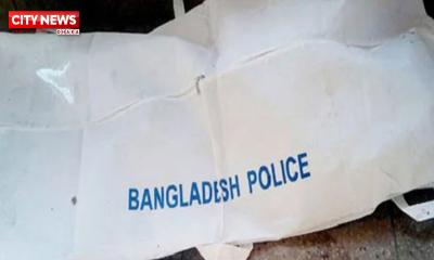 পল্লবী থানা যুবদলের সদস্য সচিবকে গুলি করে হত্যা