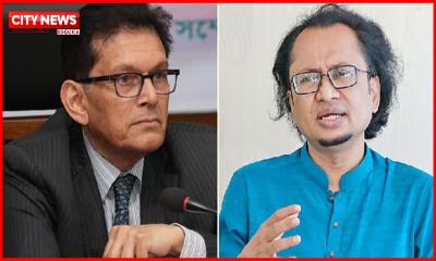 প্রধানমন্ত্রীর উপদেষ্টার সঙ্গে দিল্লির ঘটনা অনাকাঙ্ক্ষিত, বিকেলের মধ্যে ব্যবস্থা জানাবে মন্ত্রণালয়