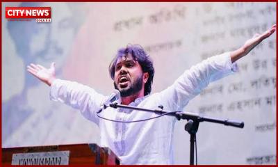 না ফেরার দেশে চলে গেলেন ওসমান হাদি