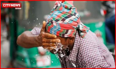 ঢাকায় অব্যাহত থাকবে গরমের দাপট, বৃষ্টি হবে কি?