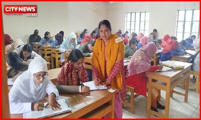 কুড়িগ্রামে ফুল শিক্ষাবৃত্তি পরীক্ষার ফল প্রকাশ