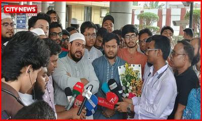 সংস্কার প্রশ্নে ড. ইউনূস ও আসিফ নজরুলকে মাঠে চান নাহিদ