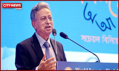 আগামী এক বছরের মধ্যে পুঁজিবাজারের চেহারা বদলে যাবে: অর্থমন্ত্রী