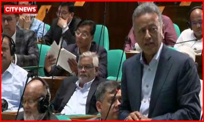 ফেব্রুয়ারি পর্যন্ত সরকারের বিদেশি ঋণের স্থিতি ৭৮ হাজার মিলিয়ন ডলার