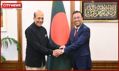 ভারতে হাসিনা বক্তব্য দিলে দ্বিপাক্ষিক সম্পর্ক ক্ষতিগ্রস্ত হতে পারে: দিল্লিকে ঢাকা