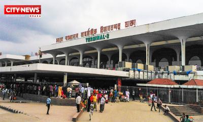 লিবিয়া থেকে দেশে ফিরছেন আরও ৩০৯ বাংলাদেশি