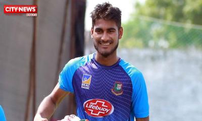 নিলামে দল পেলেন যেসব ক্রিকেটাররা, সর্বোচ্চ দামে নাঈম শেখ