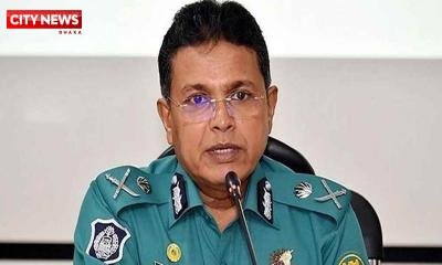 সাবেক ডিএমপি কমিশনার হাবিবুর রহমানের বিরুদ্ধে গ্রেপ্তারি পরোয়ানা