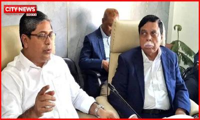 স্থানীয় সরকার নির্বাচনে প্রশাসন হস্তক্ষেপ করবে না: মীর শাহে আলম