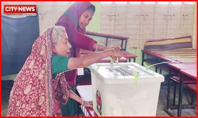 নতুন সমীকরণে স্থানীয় সরকার নির্বাচন