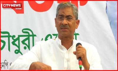 ১৭ বছরের জঞ্জাল পরিস্কার করতে হবে: পানিসম্পদমন্ত্রী