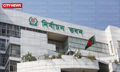 ৬৬ দেশি নির্বাচন পর্যবেক্ষক সংস্থাকে চূড়ান্ত নিবন্ধন দিলো ইসি