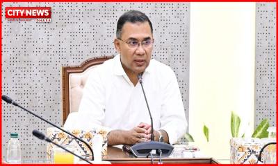গণতন্ত্রকে প্রাতিষ্ঠানিক রূপ দিতে কাজ করছে সরকার: প্রধানমন্ত্রী