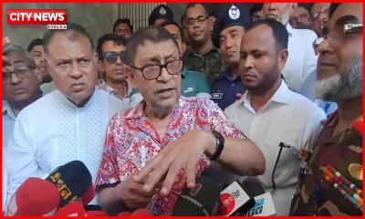 স্বাস্থ্যখাতে বড় উদ্যোগ, আসছে রোবটিক সার্জারি ব্যবস্থা