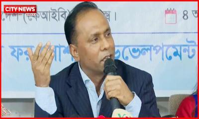 পথশিশুদের ঘরে ফেরানোর ব্যবস্থা করবেন প্রধানমন্ত্রী: ডেপুটি স্পিকার