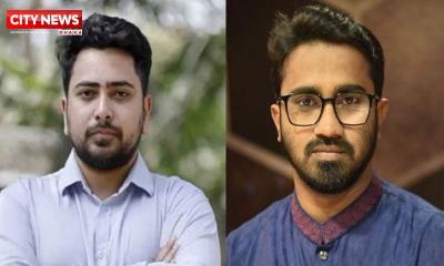 একীভূত হচ্ছে এনসিপি-গণঅধিকার, জানালেন রাশেদ খান