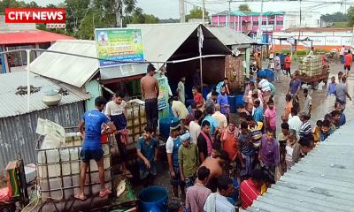 খাজনার নামে বিএনপির সভাপতির ২০ লক্ষাধিক টাকা আদায়ের অভিযোগ !
