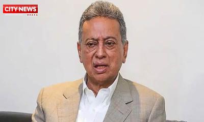 ঐকমত্য হওয়া ইস্যুগুলো বাস্তবায়ন করতে হবে, বাকিগুলো জনগণ ঠিক করবে: আমীর খসরু