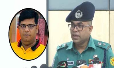 পল্লবীতে যুবদল নেতা হত্যা, যা জানাল ডিএমপি