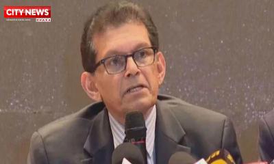 অভ‍্যন্তরীণ ইস্যুতে কোনও দেশের হস্তক্ষেপের বিরুদ্ধে বাংলাদেশ: দিল্লিতে নিরাপত্তা উপদেষ্টা