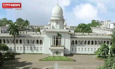 ‍‍`নিউমুরিং টার্মিনাল‍‍` পরিচালনা নিয়ে ২ বিচারপতির ভিন্ন রায়