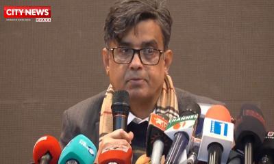 ‍‍`হ্যা‍‍` ভোটের মাধ্যমে বাংলাদেশ আগামী ১০০ বছরের নির্দেশনা পাবে