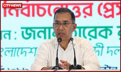 সার্ক পুনরুজ্জীবিত করতে প্রতিবেশী দেশগুলোর সঙ্গে আলোচনা করব: তারেক রহমান