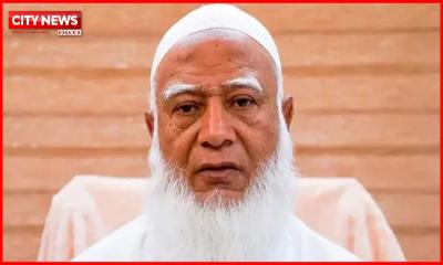 ঈদে ঘরে ফেরা লোকজনের ওপর চরম জুলুম করা হচ্ছে: জামায়াত আমির