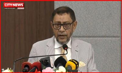 ১৫ লাখ ডোজ হামের ভ্যাকসিন দেশে পৌঁছেছে: স্বাস্থ্যমন্ত্রী