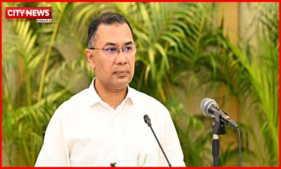রাজধানীর ১৬ স্থানে দুস্থদের মধ্যে খাদ্য ও বস্ত্র বিতরণ করবেন প্রধানমন্ত্রী