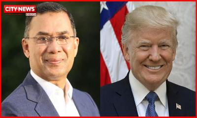 ‘ট্রাম্পের সঙ্গে প্রধানমন্ত্রীর বৈঠকের সম্ভাবনা রয়েছে’