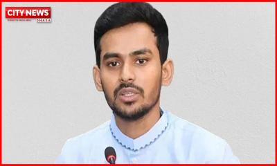 আসিফ মাহমুদের লেনদেনের তথ্য চেয়ে বিএফআইইউকে দুদকের চিঠি