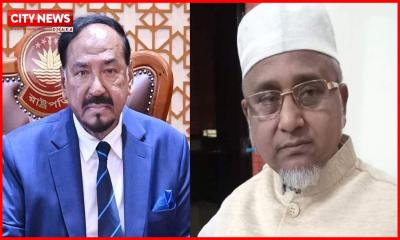 গাজী নজরুলের এমপি পদ থাকবে কিনা, যা বললেন স্পিকার