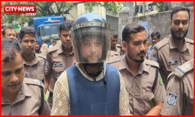 প্রতারণা মামলায় তৌহিদ আফ্রিদি গ্রেফতার