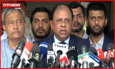 ভারতে নেওয়ার আগে বর্তমান স্বরাষ্ট্রমন্ত্রীকেও টিএফআই সেলে রাখা হয়েছিল: চিফ প্রসিকিউটর
