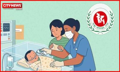 হাম ও হামের উপসর্গ নিয়ে আরও ৬ জনের মৃত্যু