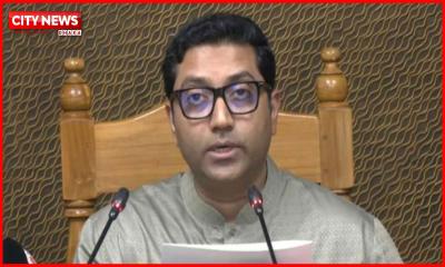 শতভাগ সাক্ষরতার লক্ষ্যে কাজ করছে সরকার: ববি হাজ্জাজ