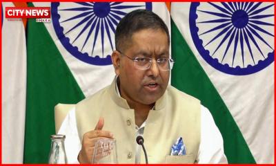 মক্কা চুক্তিতে বাংলাদেশের যোগ দেওয়া প্রসঙ্গে ভারতের প্রতিক্রিয়া