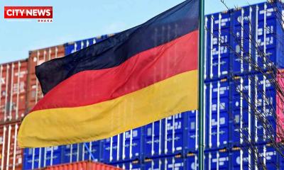 Germany‍‍`s Ceconomy Increases Sales in Its Third Quarter
